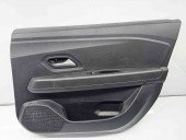  Tapiterie usa dreapta spate Dacia Jogger facelift [Fabr 2021-2025] 829A02090R