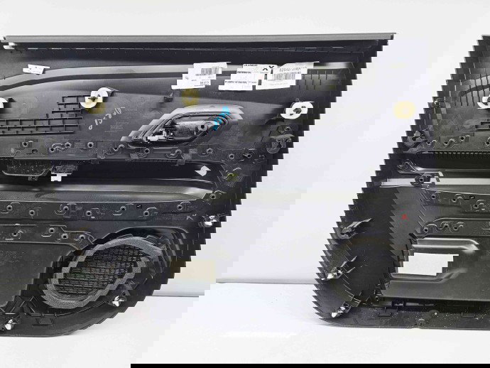  Tapiterie usa dreapta spate Dacia Jogger facelift [Fabr 2021-2025] 829A02090R