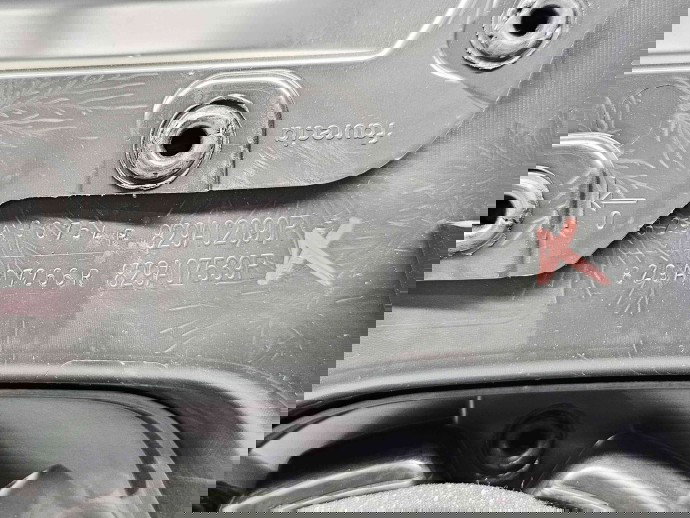  Tapiterie usa dreapta spate Dacia Jogger facelift [Fabr 2021-2025] 829A02090R