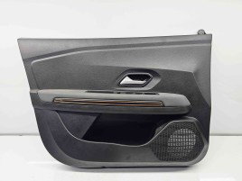  Tapiterie usa stanga fata Dacia Jogger facelift [Fabr 2021-2025] 809012956R