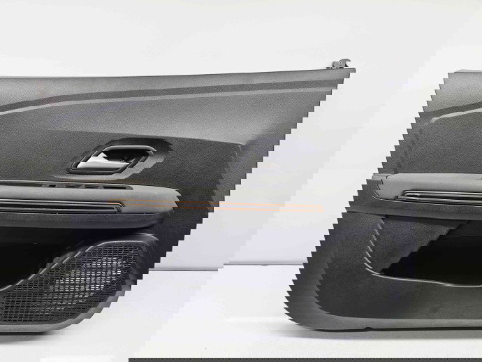  Tapiterie usa stanga fata Dacia Jogger facelift [Fabr 2021-2025] 809012956R