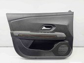  Tapiterie usa stanga fata Dacia Jogger facelift [Fabr 2021-2025] 809012956R