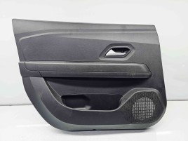  Tapiterie usa stanga spate Dacia Jogger facelift [Fabr 2021-2025] 829A18056R