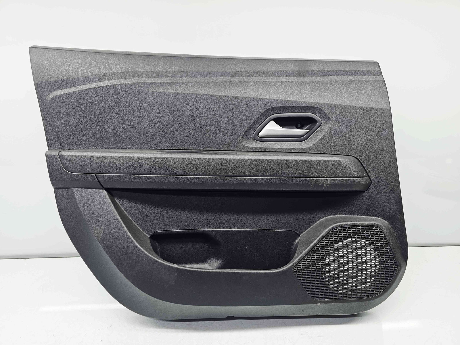 Tapiterie usa stanga spate Dacia Jogger facelift [Fabr 2021-2025] 829A18056R - imagine 1