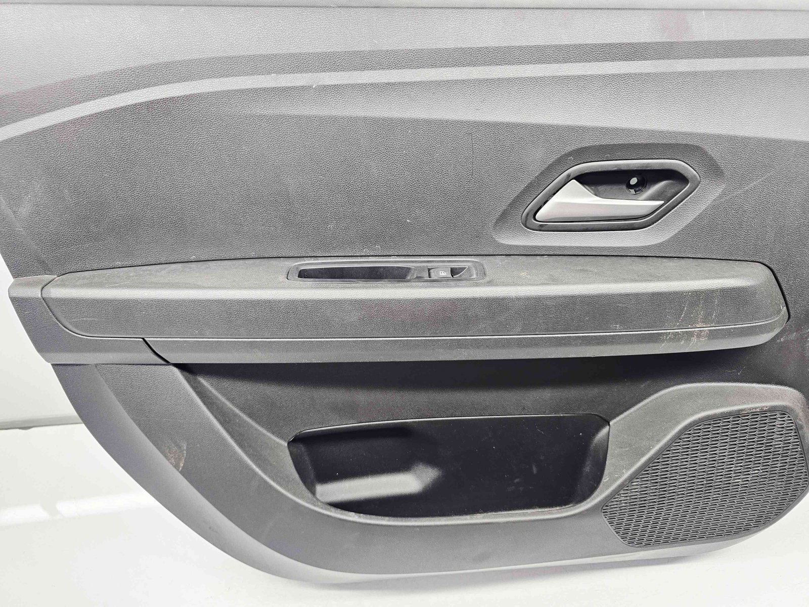 Tapiterie usa stanga spate Dacia Jogger facelift [Fabr 2021-2025] 829A18056R - imagine 2