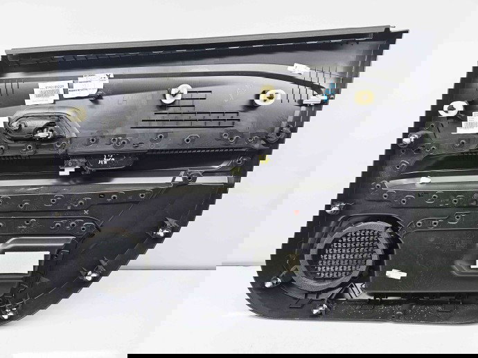  Tapiterie usa stanga spate Dacia Jogger facelift [Fabr 2021-2025] 829A18056R