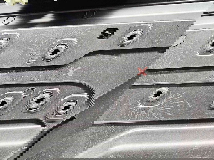  Tapiterie usa stanga spate Dacia Jogger facelift [Fabr 2021-2025] 829A18056R