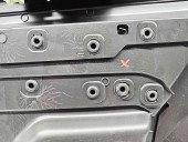  Tapiterie usa stanga spate Dacia Jogger facelift [Fabr 2021-2025] 829A18056R