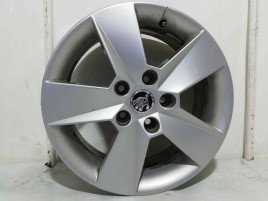 Jante aliaj R16 5X112 ET46 Skoda Octavia 1.6 CLHA 2012-2022