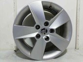 Jante aliaj R16 5X112 ET46 Skoda Octavia 1.6 CLHA 2012-2022