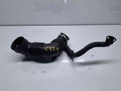 Tub admisie aer Audi A3 Sportback (8PA) [Fabr 2004-2013] Facelift 3C0129654M 1.6 TDI CAYC 77KW / 105CP