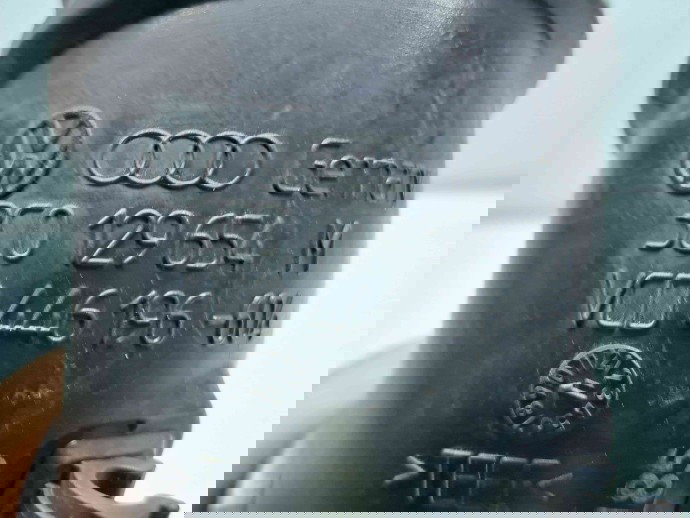 Tub admisie aer Audi A3 Sportback (8PA) [Fabr 2004-2013] Facelift 3C0129654M 1.6 TDI CAYC 77KW / 105CP