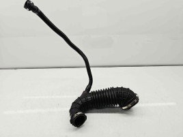 Tub admisie aer Audi A4 (8K5, B8) Avant [Fabr 2008-2015] 03G129629 2.0 TDI CAGA 105KW / 143CP