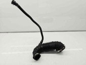 Tub admisie aer Audi A4 (8K5, B8) Avant [Fabr 2008-2015] 03G129629 2.0 TDI CAGA 105KW / 143CP