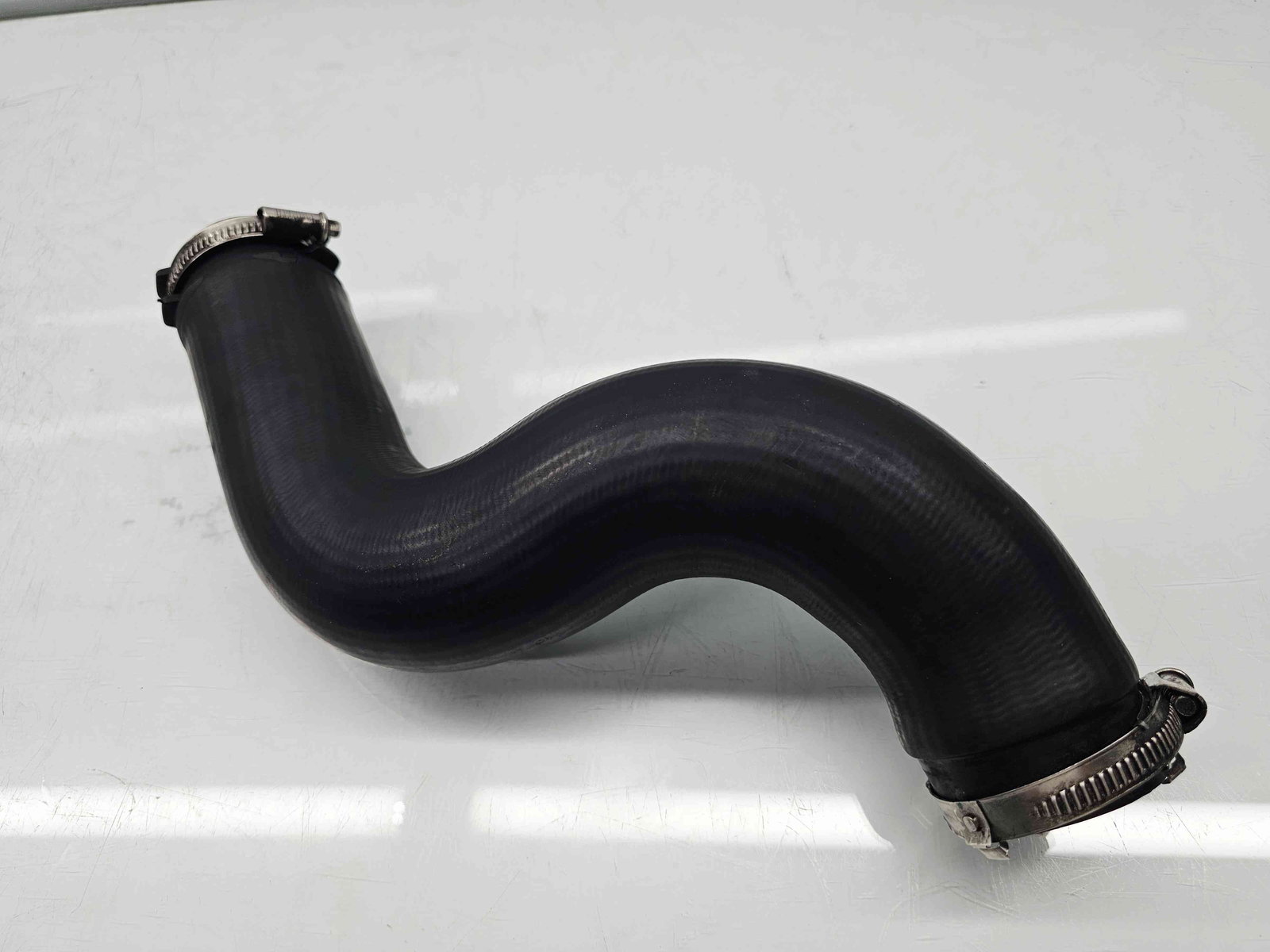 Tub intercooler Audi A4 (8K5, B8) Avant [Fabr 2008-2015] 8K0145737 K 2.0 TDI CAGA 105KW / 143CP - imagine 3