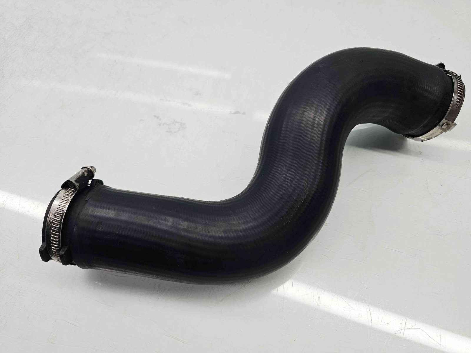 Tub intercooler Audi A4 (8K5, B8) Avant [Fabr 2008-2015] 8K0145737 K 2.0 TDI CAGA 105KW / 143CP - imagine 4