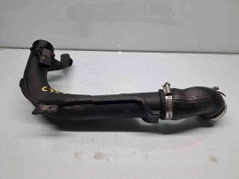 Tub intercooler Audi A3 Sportback (8PA) [Fabr 2004-2013] Facelift 1K0145770AE 1.6 TDI CAYC 77KW / 105CP