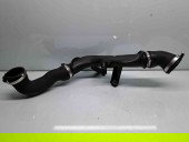 Tub intercooler Volkswagen Golf 6 (5K1) GTI [Fabr 2009-2013] 1K0145770N 2.0 FSI CCZB 155KW / 210CP