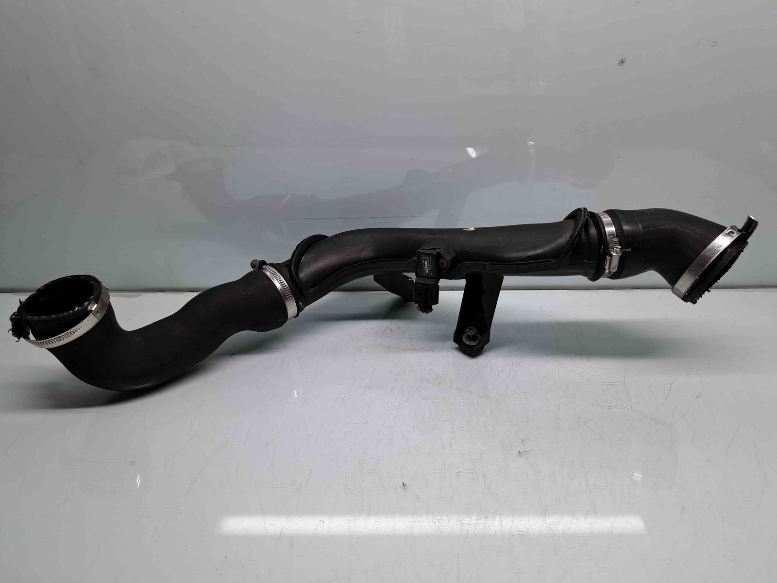 Tub intercooler Volkswagen Golf 6 (5K1) GTI [Fabr 2009-2013] 1K0145770N 2.0 FSI CCZB 155KW / 210CP - imagine 2