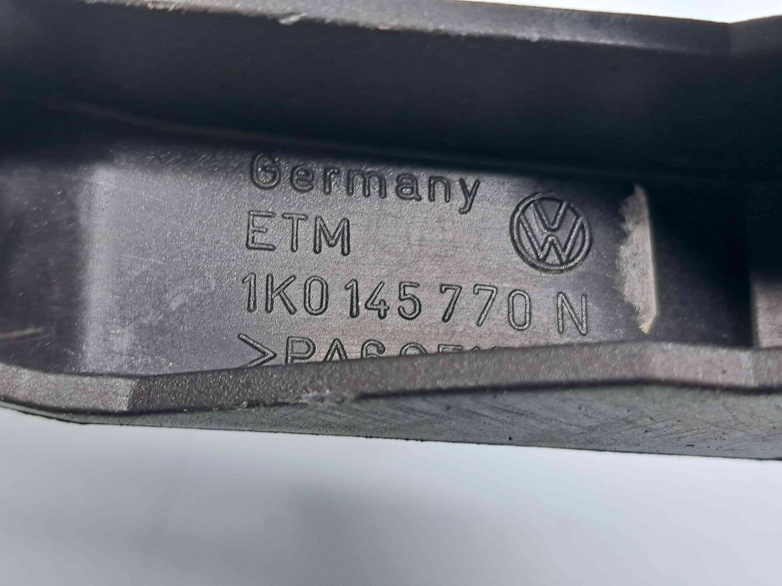 Tub intercooler Volkswagen Golf 6 (5K1) GTI [Fabr 2009-2013] 1K0145770N 2.0 FSI CCZB 155KW / 210CP - imagine 5