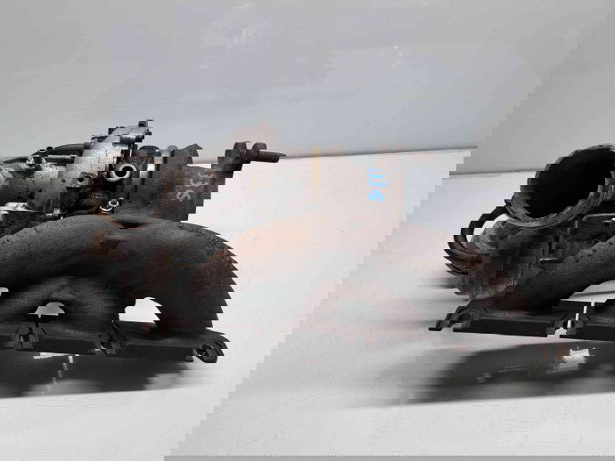 Turbina Volkswagen Golf 6 (5K1) GTI [Fabr 2009-2013] 06J145701T 2.0 FSI CCZB 155KW / 210CP