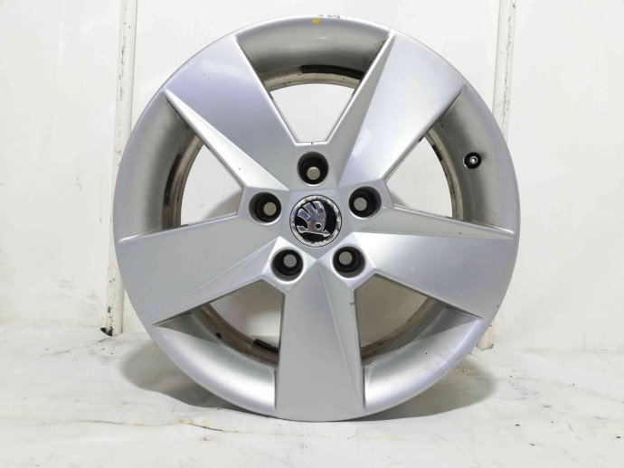 Jante aliaj R16 5X112 ET46 Skoda Octavia 1.6 CLHA 2012-2022