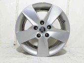 Jante aliaj R16 5X112 ET46 Skoda Octavia 1.6 CLHA 2012-2022