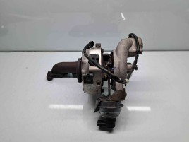 Turbina Audi A3 Sportback (8PA) [Fabr 2004-2013] Facelift 03L255015T 1.6 TDI CAYC 77KW / 105CP
