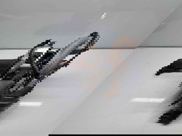 Turbina Audi A3 Sportback (8PA) [Fabr 2004-2013] Facelift 03L255015T 1.6 TDI CAYC 77KW / 105CP