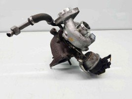 Turbina Audi A4 (8K5, B8) Avant [Fabr 2008-2015] 03L145701D 2.0 TDI CAGA 105KW / 143CP