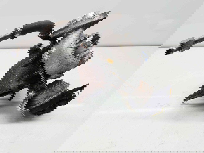 Turbina Audi A4 (8K5, B8) Avant [Fabr 2008-2015] 03L145701D 2.0 TDI CAGA 105KW / 143CP