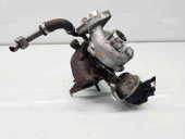 Turbina Audi A4 (8K5, B8) Avant [Fabr 2008-2015] 03L145701D 2.0 TDI CAGA 105KW / 143CP