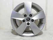 Jante aliaj R16 5X112 ET46 Skoda Octavia 1.6 CLHA 2012-2022