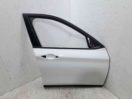 Usa dreapta fata Bmw X1 (F48) [Fabr 2016-2022] 300 Alpinweiss III