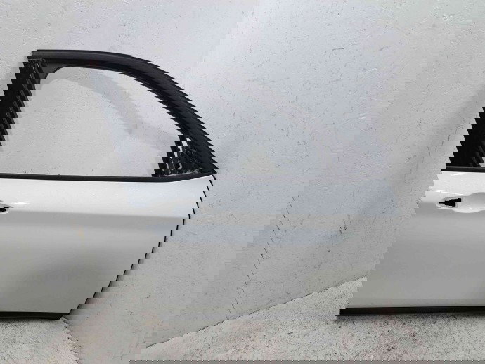 Usa dreapta fata Bmw X1 (F48) [Fabr 2016-2022] 300 Alpinweiss III