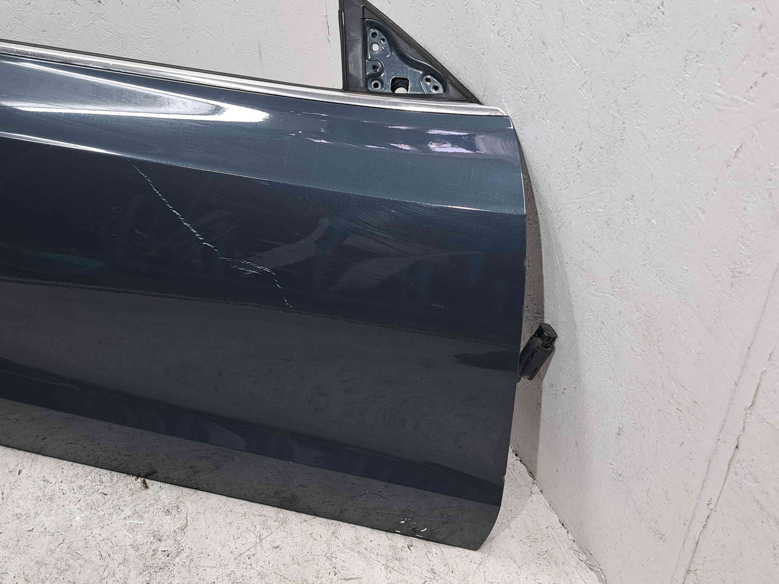 Usa dreapta fata Audi A5 (8T3) [Fabr 2007-2015] LZ7H - imagine 2