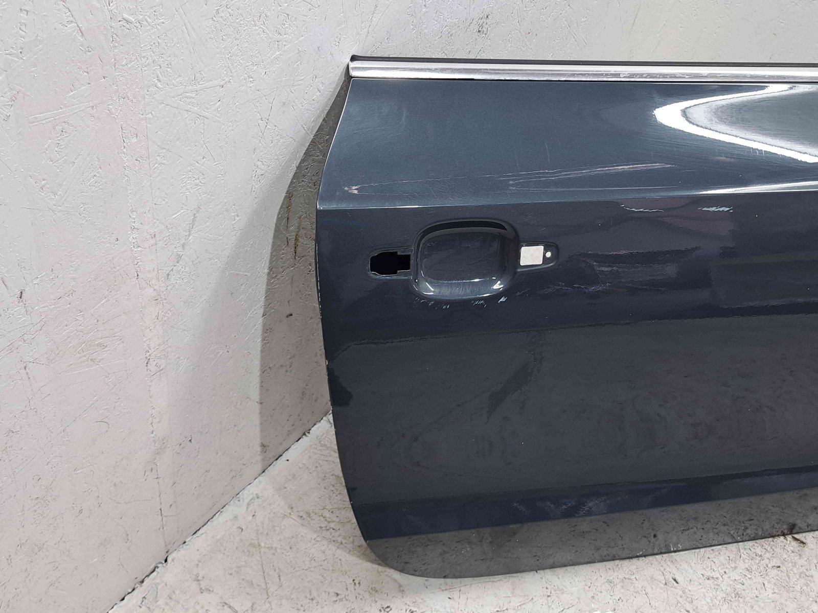 Usa dreapta fata Audi A5 (8T3) [Fabr 2007-2015] LZ7H - imagine 3