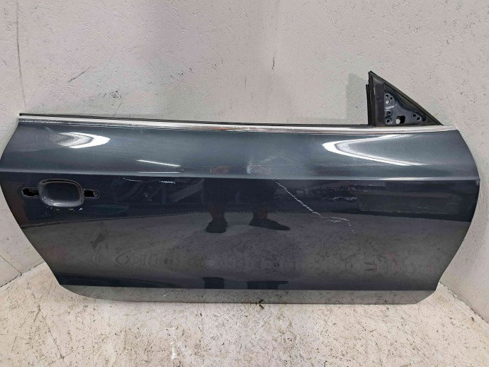 Usa dreapta fata Audi A5 (8T3) [Fabr 2007-2015] LZ7H