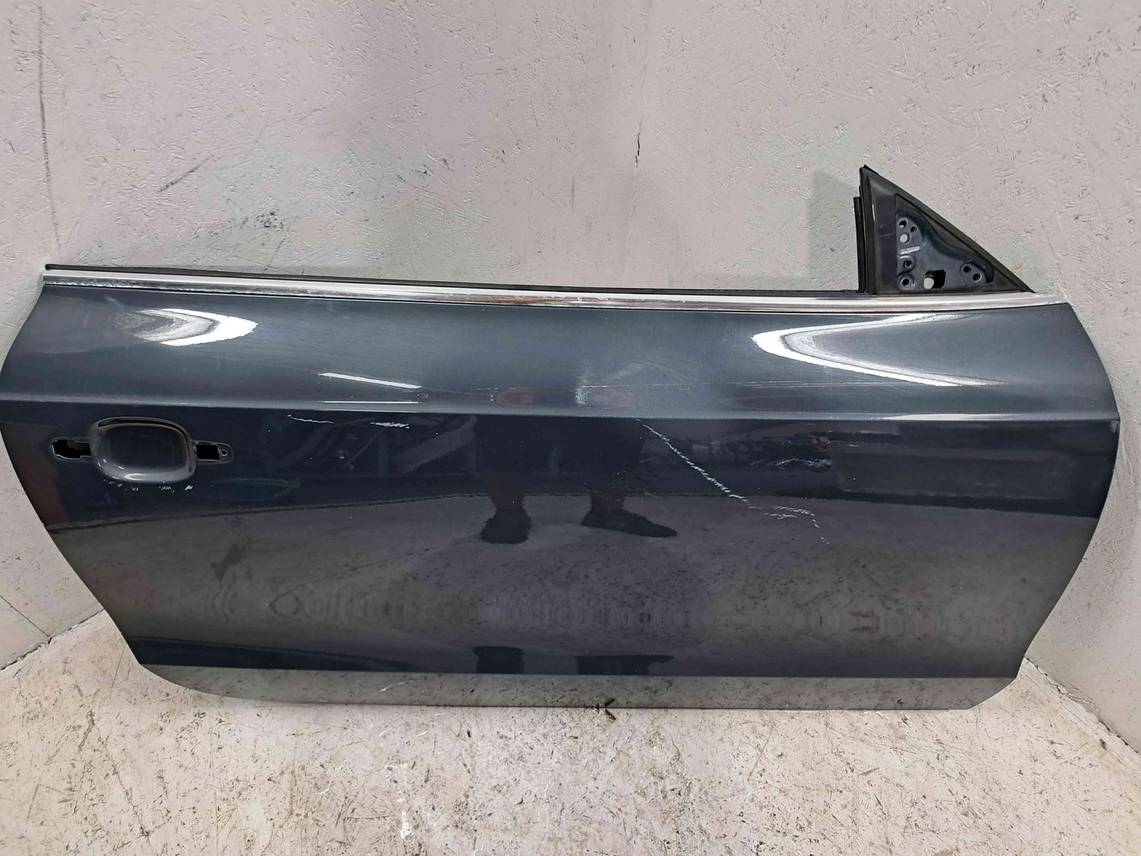 Usa dreapta fata Audi A5 (8T3) [Fabr 2007-2015] LZ7H - imagine 4