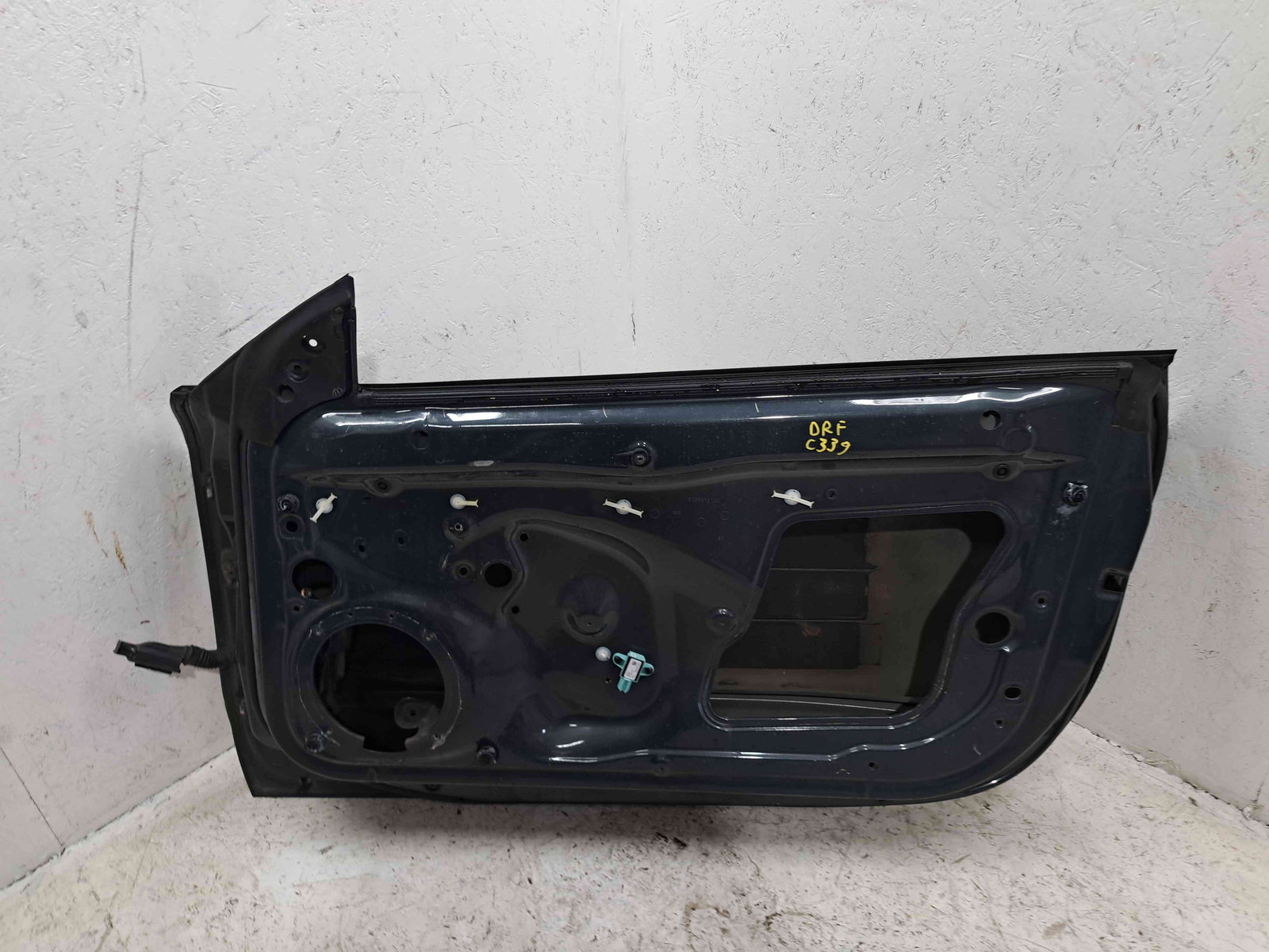 Usa dreapta fata Audi A5 (8T3) [Fabr 2007-2015] LZ7H - imagine 6