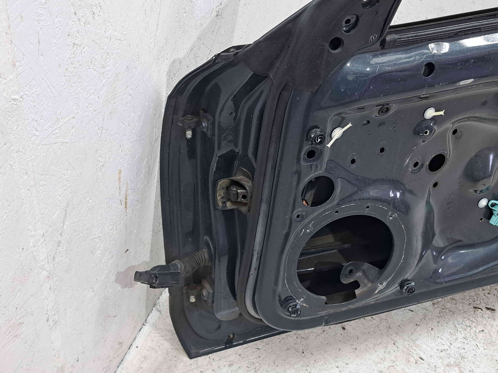 Usa dreapta fata Audi A5 (8T3) [Fabr 2007-2015] LZ7H - imagine 8