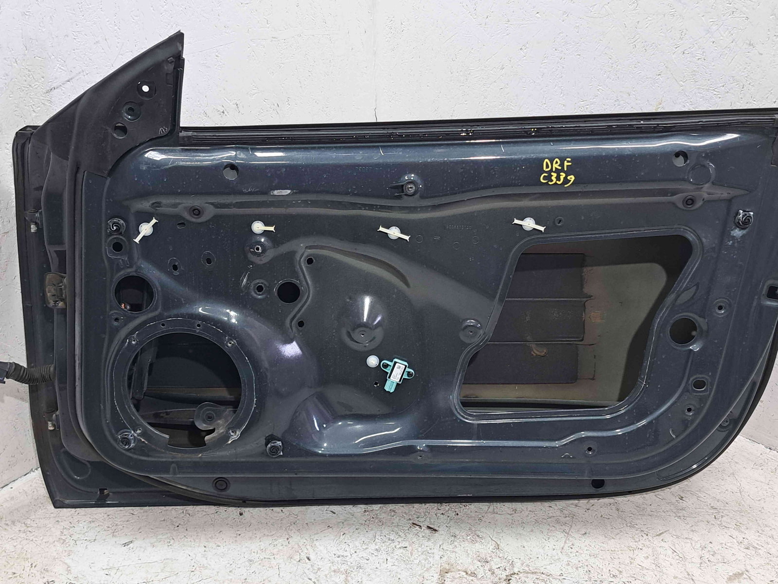 Usa dreapta fata Audi A5 (8T3) [Fabr 2007-2015] LZ7H - imagine 9