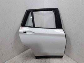 Usa dreapta spate Bmw X1 (F48) [Fabr 2016-2022] 300 Alpinweiss III