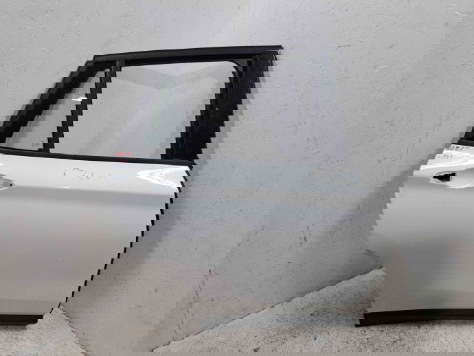 Usa dreapta spate Bmw X1 (F48) [Fabr 2016-2022] 300 Alpinweiss III