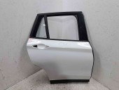 Usa dreapta spate Bmw X1 (F48) [Fabr 2016-2022] 300 Alpinweiss III