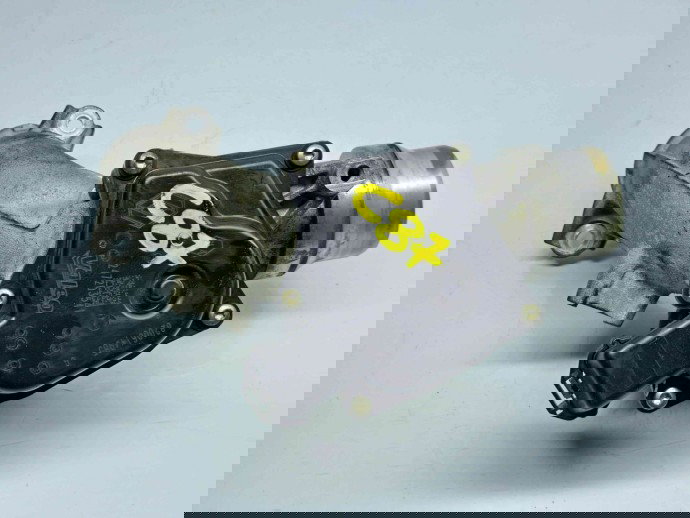 Clapeta acceleratie Nissan Juke [Fabr 2010-2014] Hatchback 8200614985 1.5 DCI K9K-410  