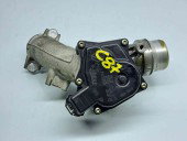 Clapeta acceleratie Nissan Juke [Fabr 2010-2014] Hatchback 8200614985 1.5 DCI K9K-410  