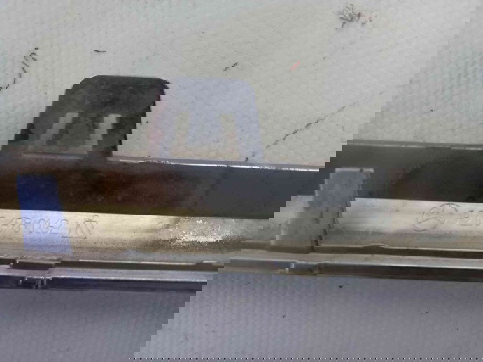 Ornament prag stanga fata A2136900162 Mercedes E220 W213 2.0 2016-2021