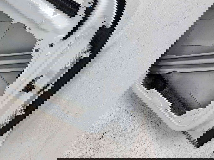 Usa stanga fata Volvo V60 [Fabr 2010-2018] 61400