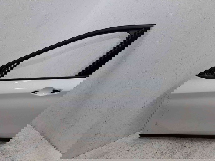 Usa stanga fata Bmw X1 (F48) [Fabr 2016-2022] 300 Alpinweiss III